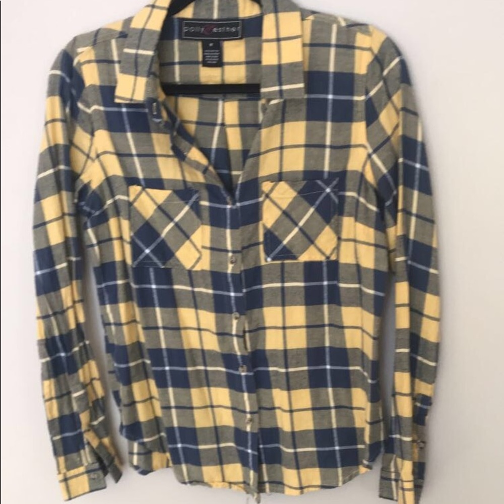 Flannel